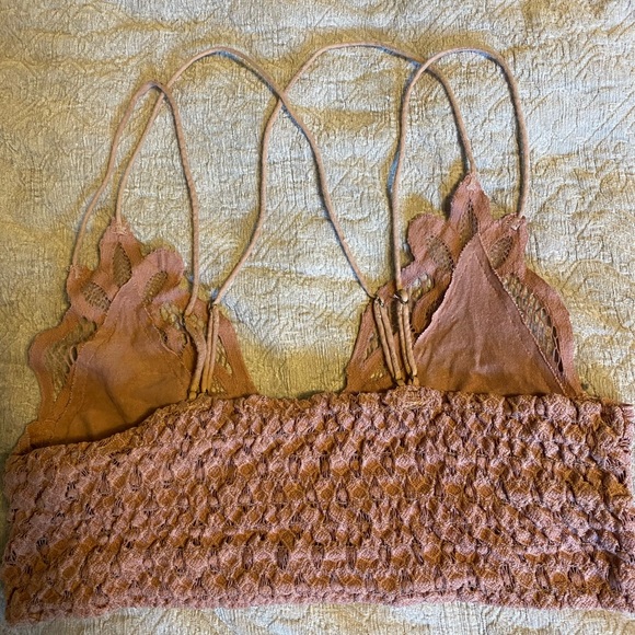 Free People Bralette - Picture 2 of 2